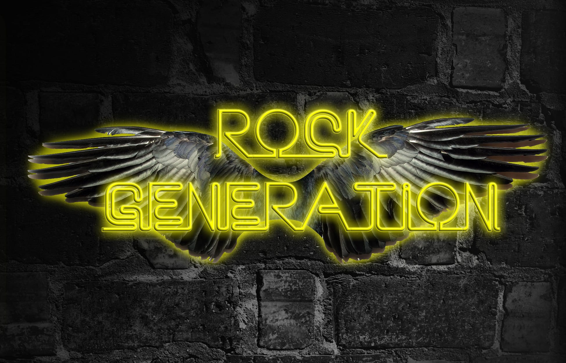 Rock Generation die Band Rock Generation